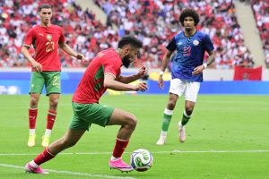 المغرب يختبر تطوره أمام مدارس كروية عريقة في مونديال 2026