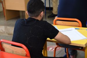 نزلاء السجون يحققون نسبة نجاح تفوق المعدل الوطني في الباكالوريا