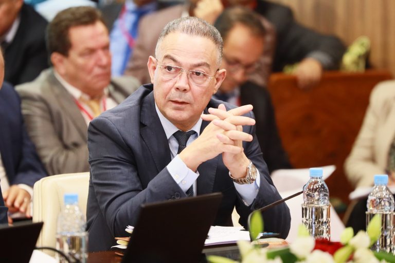 رئيس حكومة المونديال في المغرب .. لقجع يرد على التكهنات