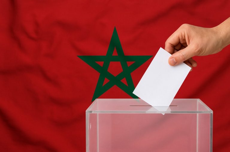 انطلاق العد العكسي لتشريعيات 2026 بميزانية انتخابية ضخمة