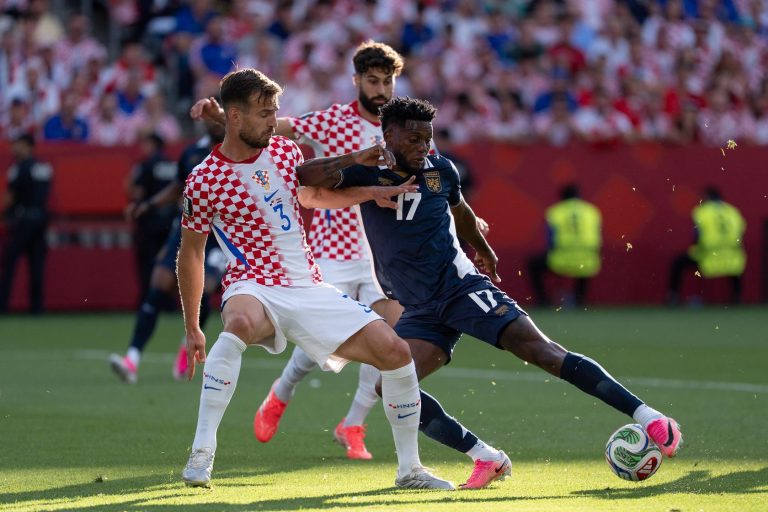 فوز قاتل يعيد كرواتيا إلى سباق دور الـ32 في مونديال 2026