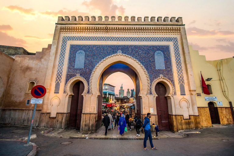 فاس تراهن على تراثها العريق لتعزيز الإشعاع الدولي للمدينة