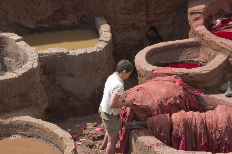 حملة وطنية جديدة لتعزيز الوعي بمخاطر تشغيل الأطفال بالمغرب
