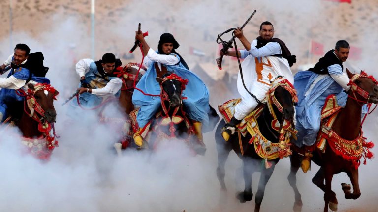 مهرجان ماطا يواصل ترسيخ مكانته كموعد ثقافي دولي