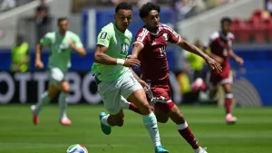 قطر تقتنص تعادلا قاتلا أمام سويسرا في افتتاح مشوارها بالمونديال