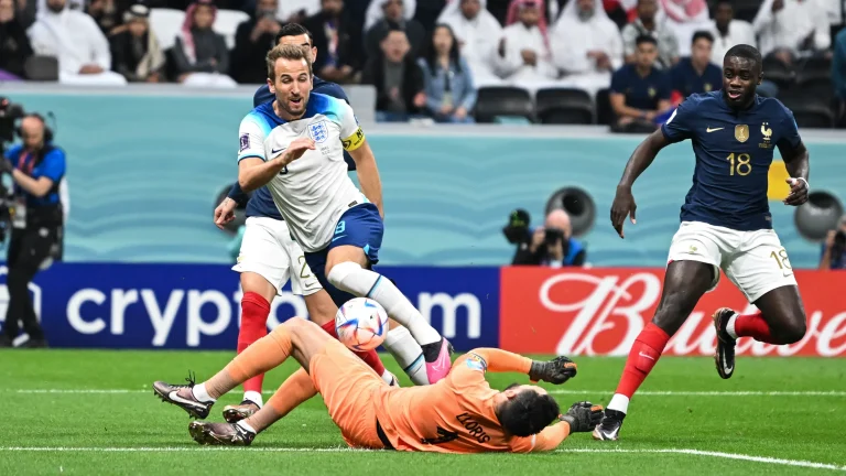 التحكيم المغربي حاضر في مباراة المركز الثالث بكأس العالم 2026