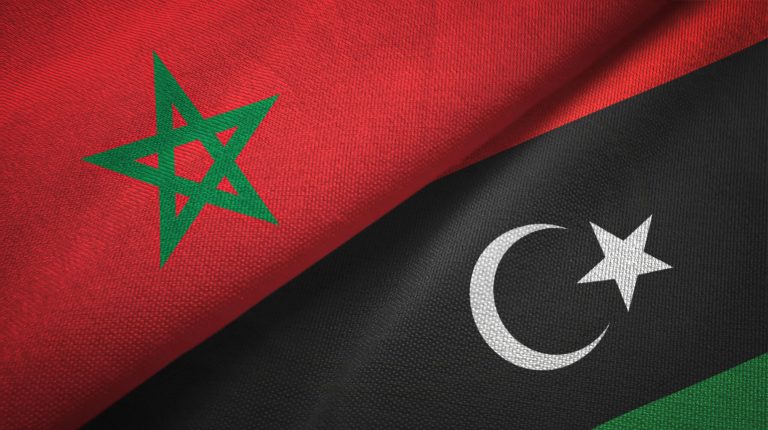 شراكة اقتصادية جديدة تجمع المغرب وليبيا لدعم الاستثمار والتجارة