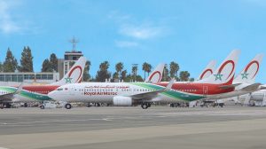 المغرب يواصل تعزيز دينامية النقل الجوي بأكثر من 18.8 مليون مسافر في نصف سنة