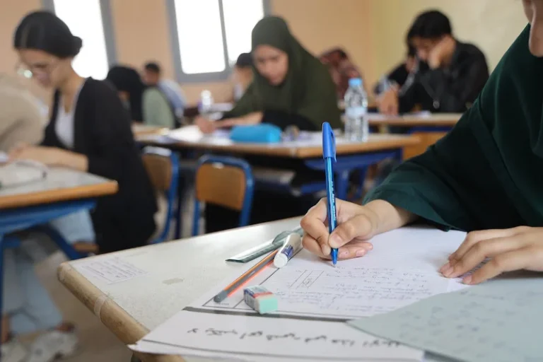 نتائج بكالوريا 2026.. أكثر من 337 ألف ناجح والدورة الاستدراكية ترفع نسبة النجاح إلى 81,6%