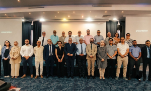 طنجة تستعرض مشروع يربط بين الماء والطاقة والغذاء والأنظمة البيئية بسد وادي المخازن