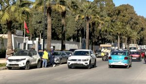 واقعة 200 درهم تعيد ملف الحراسة العشوائية إلى واجهة النقاش بطنجة