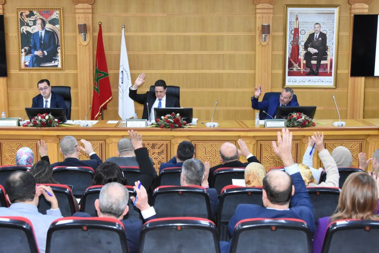 مليارات الدراهم لمشاريع جديدة بجهة طنجة-تطوان-الحسيمة تشمل البيئة والبنية التحتية
