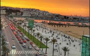 منظمة المدن والحكومات المحلية المتحدة تصادق على “إعلان طنجة” وتبرز مكانة المدينة الدولية