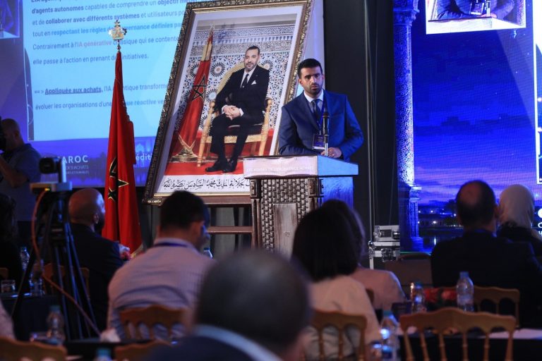 مراكش تجمع خبراء المشتريات.. التكنولوجيا والذكاء الاصطناعي يرسمان ملامح المرحلة المقبلة
