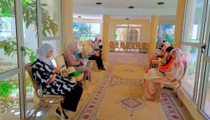إقبال كبير في اجتياز مباراة توظيف بقطاع التعليم الأولي بالحاجب