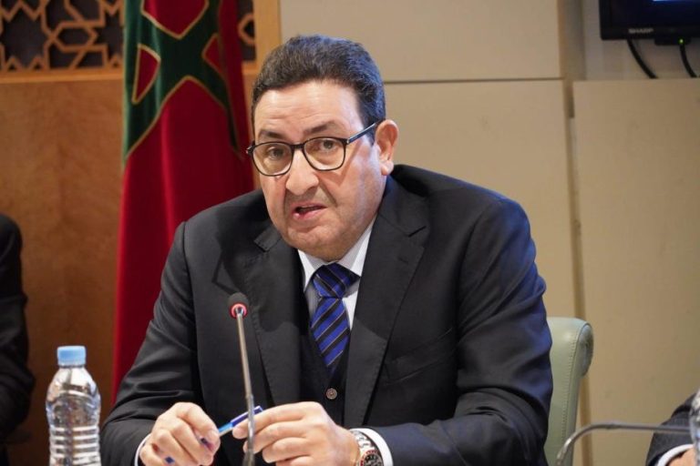 قيوح من الأمم المتحدة: السلامة الطرقية خيار استراتيجي للمغرب وإنقاذ الأرواح مسؤولية جماعية