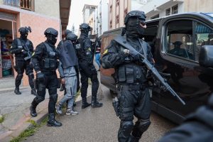 المغرب يحبط مخططًا إرهابيًا واسعًا بدعم لوجستي من فرع تنظيم داعش الإرهابي