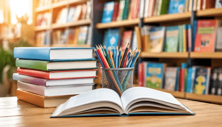 وزارة التربية تمنع المدارس الخاصة من بيع الكتب واللوازم المدرسية