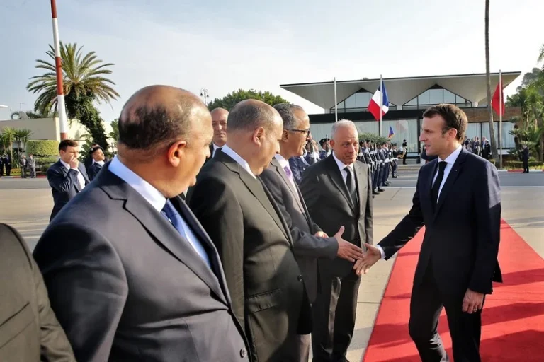 استعدادا لبطولة العالم.. المنتخب الفرنسي للسافات يختار المغرب لإقامة معسكره التدريبي