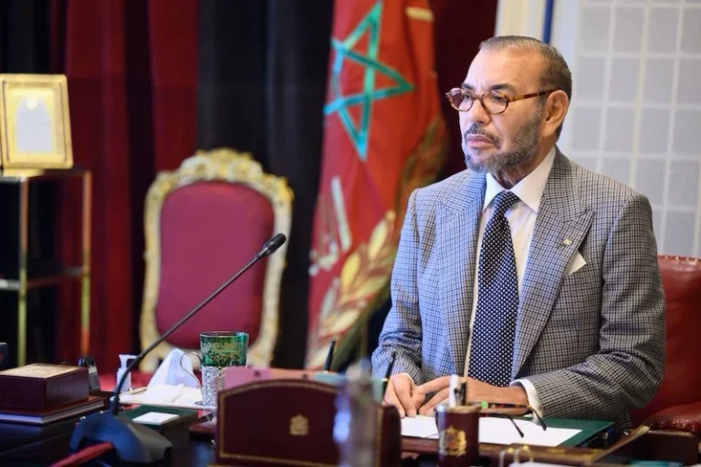 بتعليمات ملكية.. المغرب يسلم مالي مركب محمد السادس للتكوين المهني