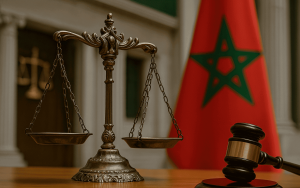 إدانة متهم بالحبس النافذ بعد نشر صور خاصة لتلميذة داخل مجموعة مدرسية ببني ملال